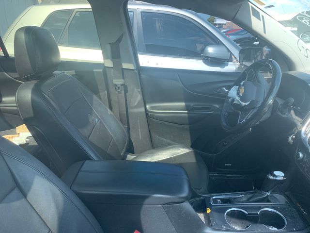 2018 CHEVROLET Equinox photo 5 of 5