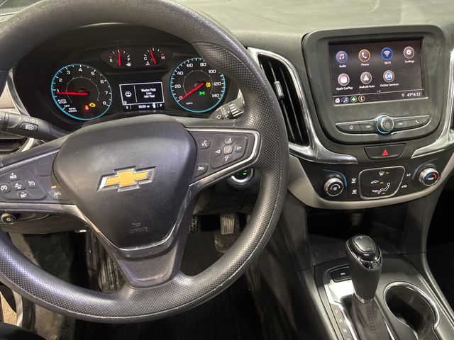 2020 CHEVROLET Equinox photo 8 of 8