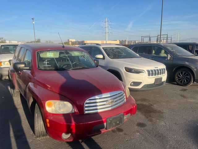 2010 Chevrolet HHR photo 2 of 6