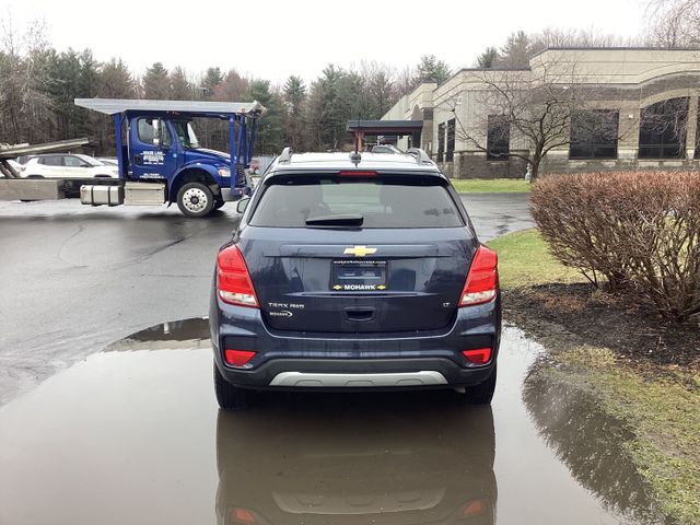 2019 CHEVROLET Trax photo 6 of 21