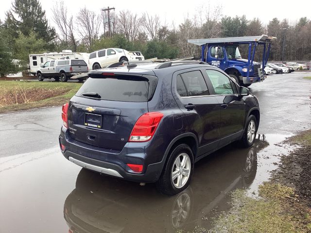 2019 CHEVROLET Trax photo 5 of 21