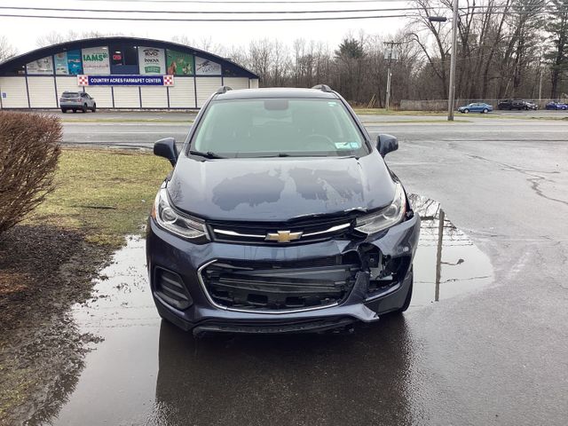 2019 CHEVROLET Trax photo 3 of 21