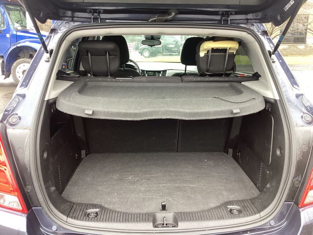 2019 CHEVROLET Trax photo 13 of 21