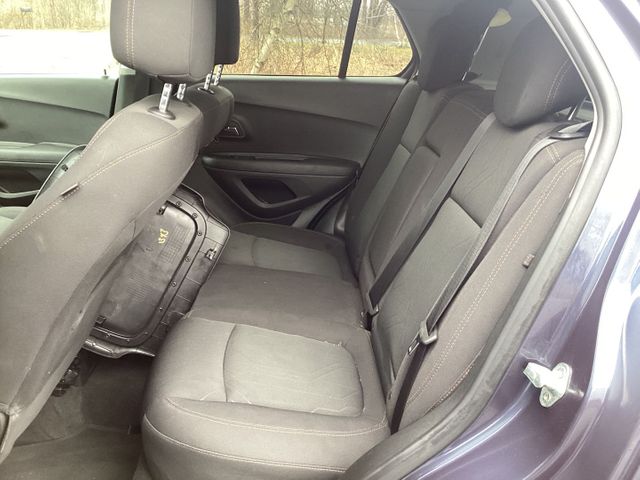 2019 CHEVROLET Trax photo 15 of 21
