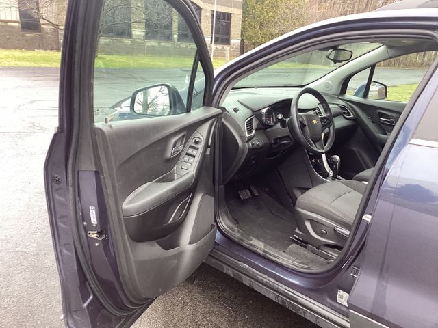 2019 CHEVROLET Trax photo 16 of 21