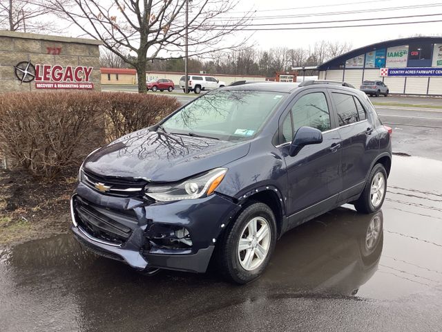 2019 CHEVROLET Trax photo 2 of 21