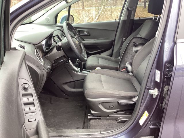 2019 CHEVROLET Trax photo 17 of 21