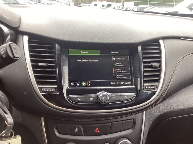 2019 CHEVROLET Trax photo 21 of 21