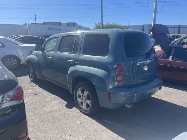 2007 Chevrolet HHR photo 6 of 6