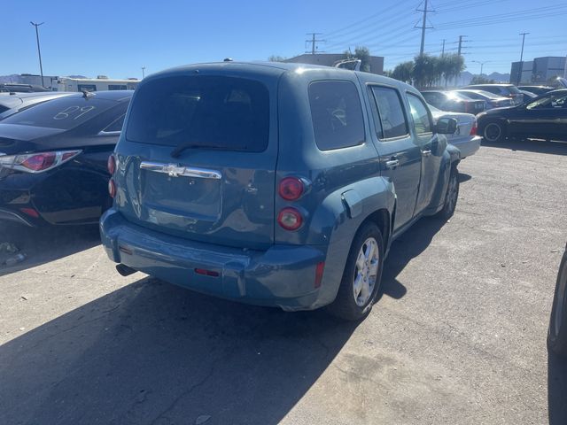 2007 Chevrolet HHR photo 5 of 6