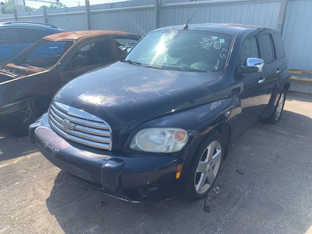 2007 CHEVROLET HHR photo 1 of 5