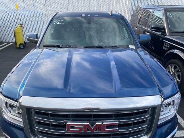 2015 GMC Sierra 1500 photo 3 of 21