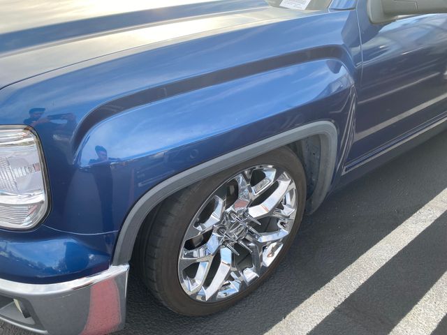 2015 GMC Sierra 1500 photo 6 of 21