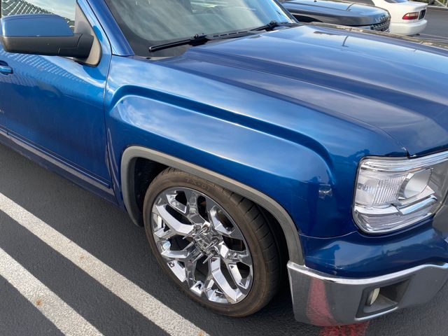 2015 GMC Sierra 1500 photo 13 of 21