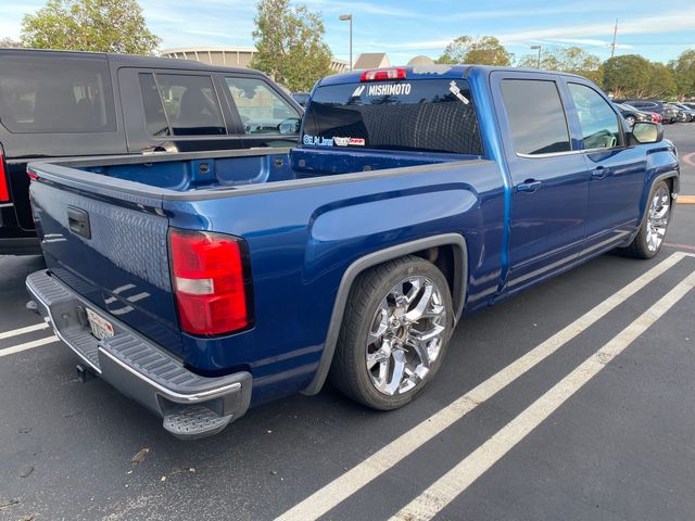 2015 GMC Sierra 1500 photo 11 of 21