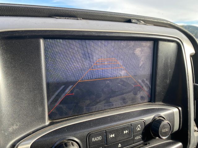 2015 GMC Sierra 1500 photo 20 of 21