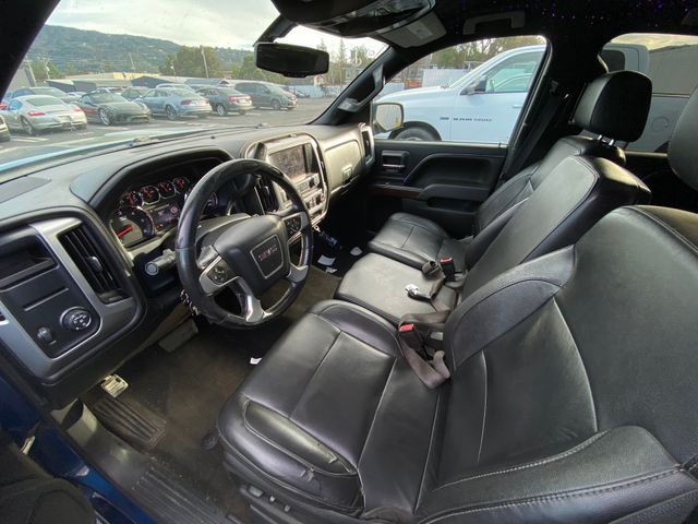 2015 GMC Sierra 1500 photo 17 of 21