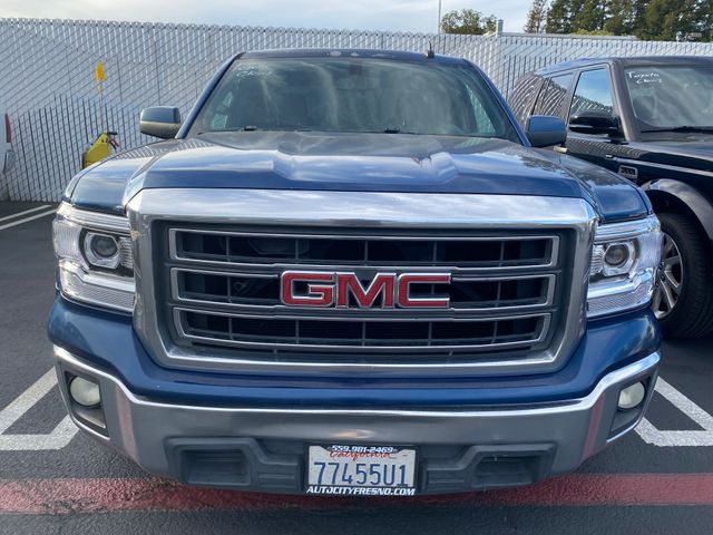 2015 GMC Sierra 1500 photo 2 of 21