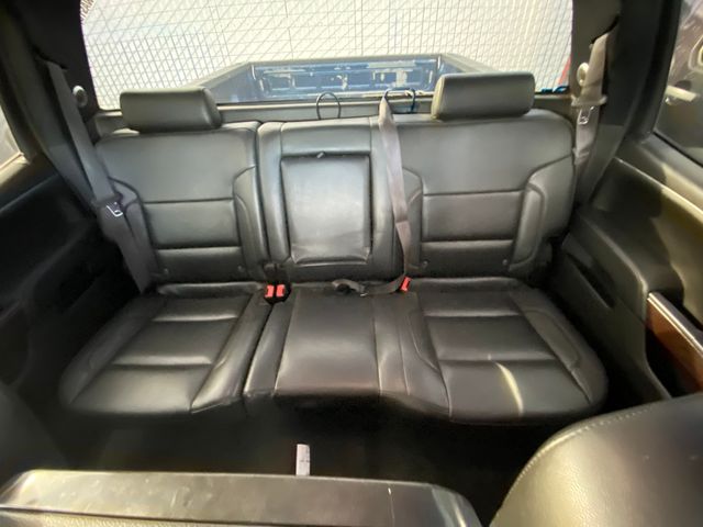 2015 GMC Sierra 1500 photo 18 of 21