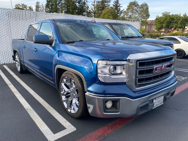2015 GMC Sierra 1500 photo 5 of 21