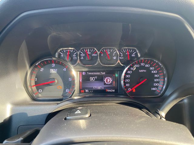 2015 GMC Sierra 1500 photo 21 of 21