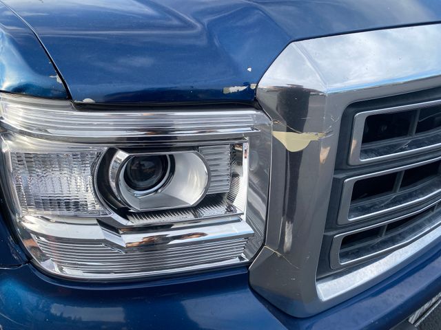 2015 GMC Sierra 1500 photo 4 of 21