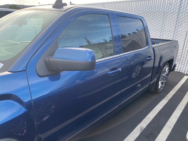 2015 GMC Sierra 1500 photo 7 of 21