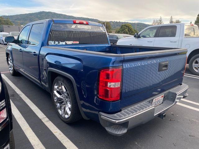 2015 GMC Sierra 1500 photo 8 of 21