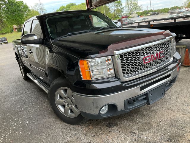 2013 GMC Sierra photo 3 of 14