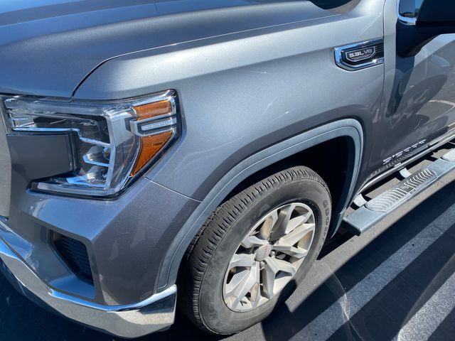 2019 GMC Sierra photo 5 of 21