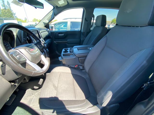 2019 GMC Sierra photo 18 of 21