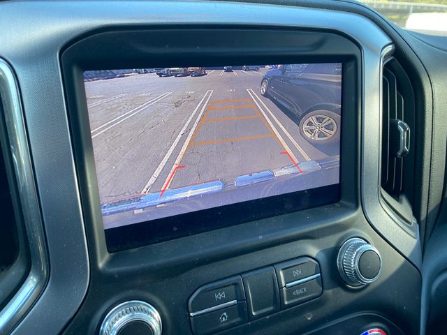 2019 GMC Sierra photo 20 of 21