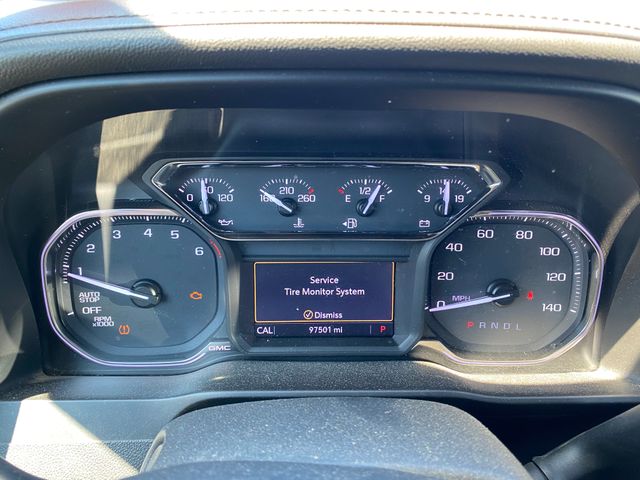 2019 GMC Sierra photo 21 of 21