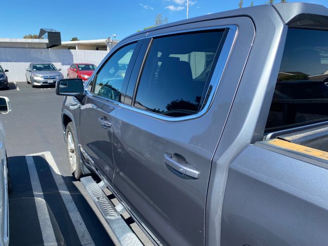 2019 GMC Sierra photo 7 of 21