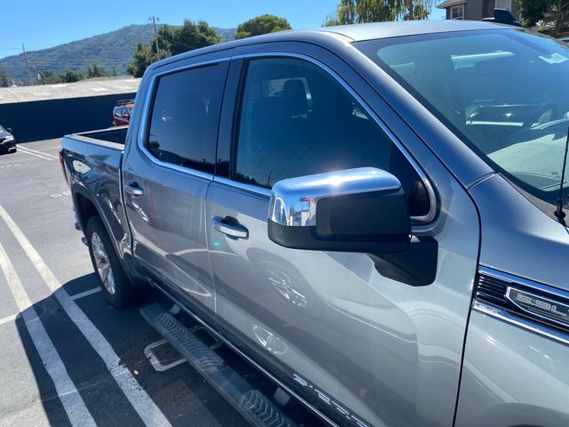 2019 GMC Sierra photo 14 of 21