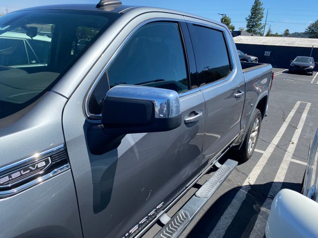 2019 GMC Sierra photo 6 of 21