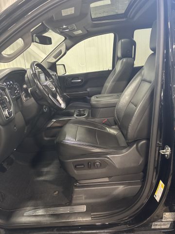 2020 GMC Sierra 1500 photo 6 of 8