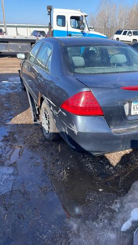 2006 HONDA Accord photo 3 of 6