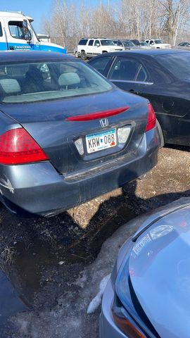 2006 HONDA Accord photo 5 of 6