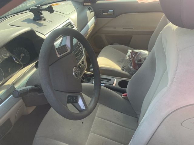 2009 MERCURY Milan photo 5 of 5