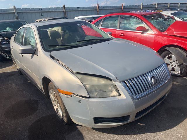 2009 MERCURY Milan photo 2 of 5