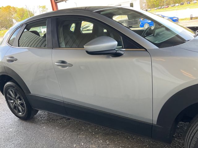 2020 MAZDA CX-30 photo 4 of 13