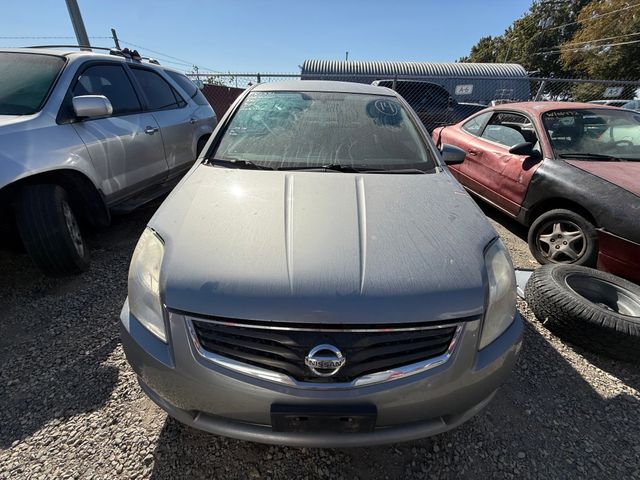 2011 NISSAN Sentra photo 6 of 12