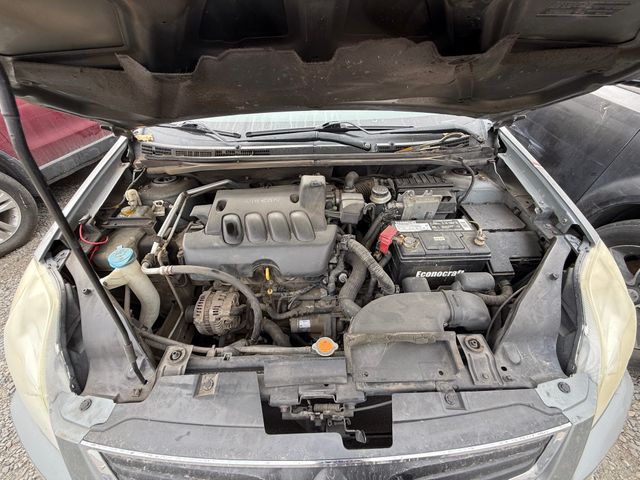 2011 NISSAN Sentra photo 10 of 12