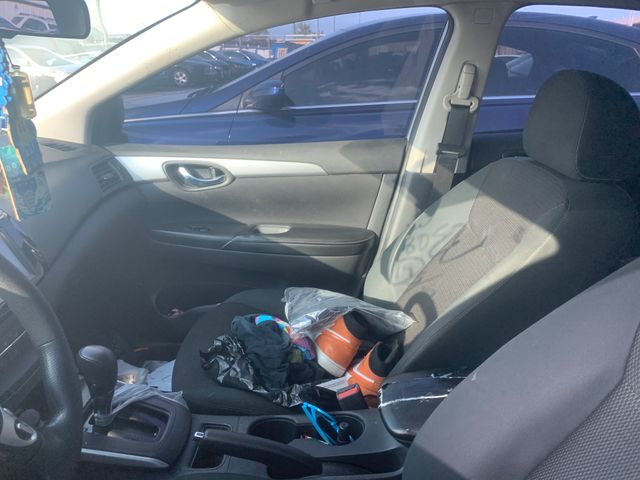 2019 NISSAN Sentra photo 6 of 6