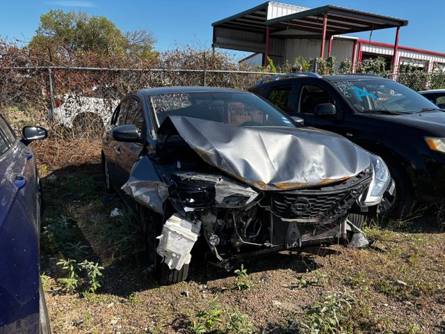 2019 NISS Sentra photo 2 of 4