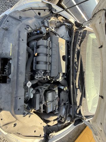 2014 NISSAN Sentra photo 9 of 12