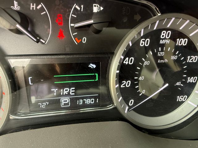 2014 NISSAN Sentra photo 12 of 12