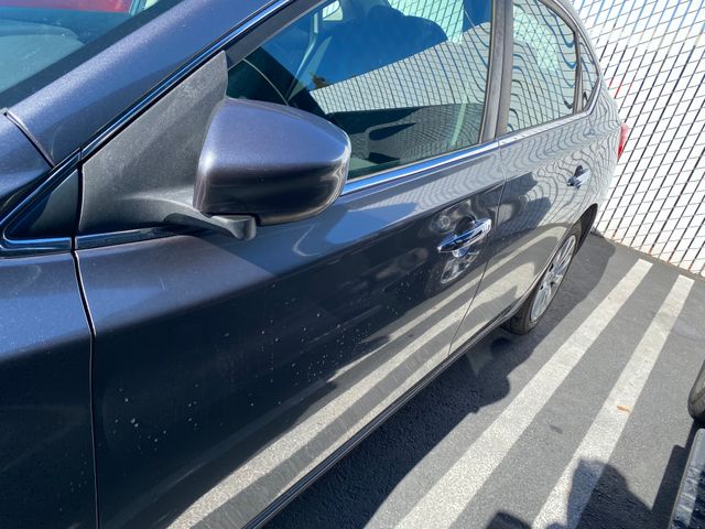 2019 Nissan Sentra photo 7 of 23