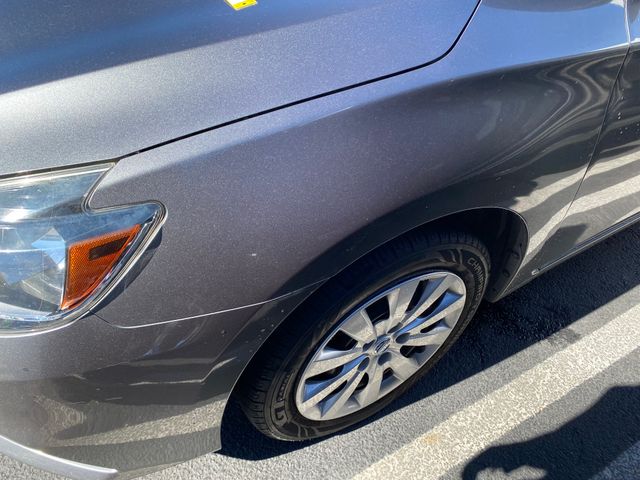 2019 Nissan Sentra photo 6 of 23